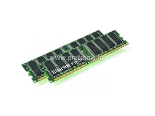 Memorija branded Kingston 64GB DDR2 667MHz Reg Kit za HP