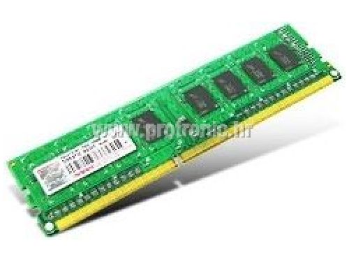 Memorija branded Transcend 4GB DDR3 1333MHz ECC Reg