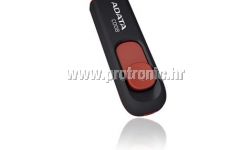 USB memorija Adata 8GB C008 Black