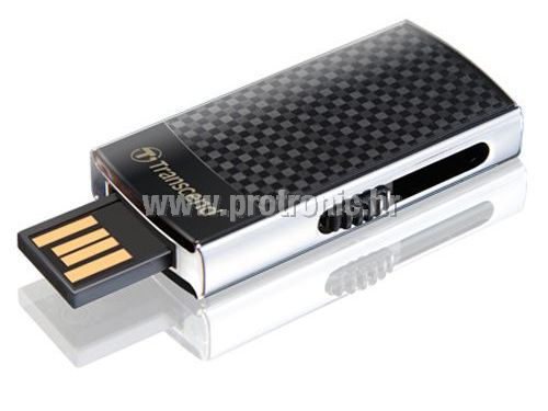 USB memorija Transcend 16GB JF560, TS16GJF560