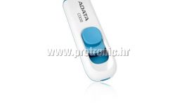 USB memorija Adata 8GB C008 White