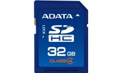 Memorijska kartica Adata SD 32GB HC Class4