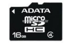 Memorijska kartica Adata SD MICRO 16GB HC Class4