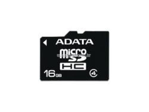 Memorijska kartica Adata SD MICRO 16GB HC Class4