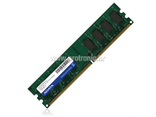 Memorija Adata DDR2 2GB 800MHz, AD2U800B2G6-R