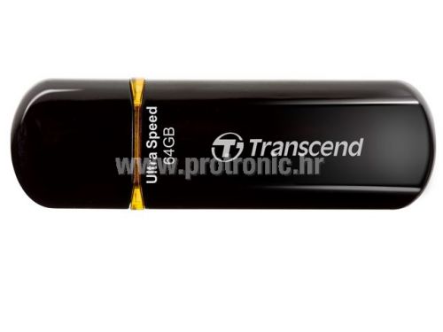 USB memorija Transcend 64GB JF600