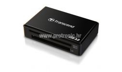 Čitač kartica Transcend All in 1 P8 USB 3.0