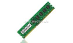 Memorija branded Transcend 4GB DDR3 1066MHz