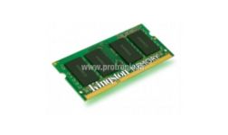 Memorija branded Kingston 2GB DDR3 1333MHz SODIMM za HP