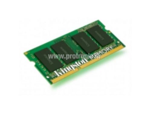 Memorija branded Kingston 2GB DDR3 1333MHz SODIMM za HP