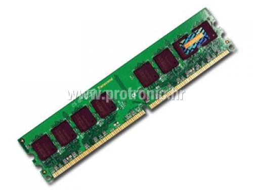 Memorija branded Transcend 2GB DDR2 800MHz za HP