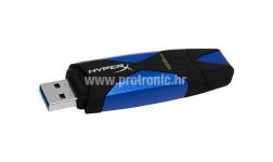 USB memorija Kingston 128GB DT HyperX 3.0