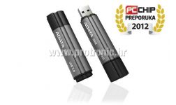 USB memorija Adata 32GB S102 PRO USB 3.0 Gray