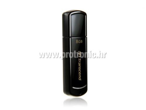 USB memorija Transcend 8GB JF350, TS8GJF350