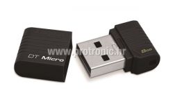 USB memorija Kingston 8GB Data Traveler Micro