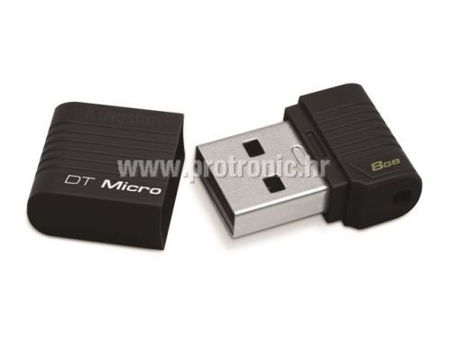 USB memorija Kingston 8GB Data Traveler Micro