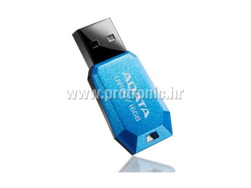 USB memorija Adata 8GB DashDrive UV100 Blue AD