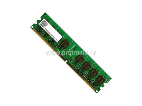 Memorija Transcend DDR2 1GB 800MHz, JM800QLU-1G, bulk