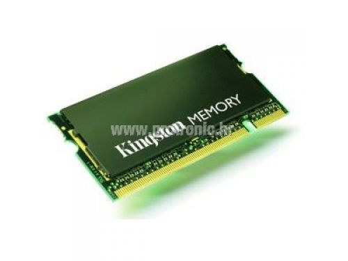 Memorija branded 8GB DDR3 1333MHz SODIMM za HP