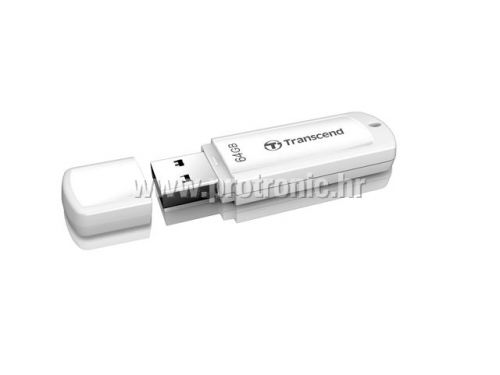 USB memorija Transcend 64GB JF370, TS64GJF370