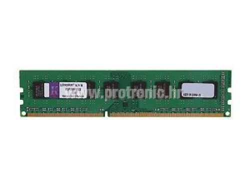 Memorija Kingston DDR3 8GB 1600MHz