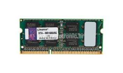 MEM BR 8GB DDR3 1600MHz SODIMM za Apple KIN