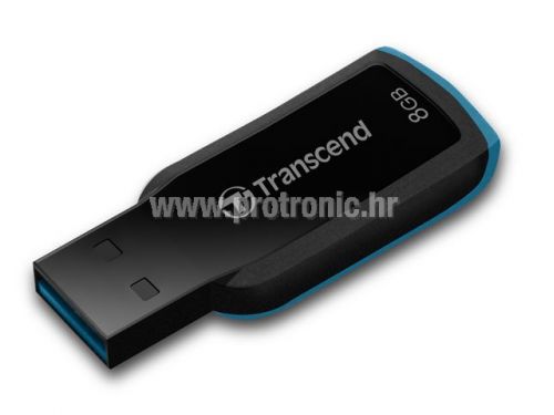 USB memorija Transcend 8GB JF360, TS8GJF360