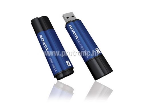 USB memorija Adata 32GB S102 PRO USB 3.0 Blue AD