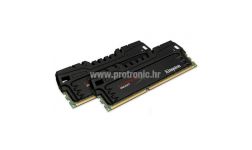 MEM DDR3 8GB 1600MHz (2x4) XMP, HyperX Beast KIN