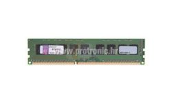 Memorija branded Kingston 8GB DDR3 1333MHz za FSC