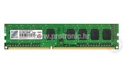 Memorija Transcend DDR3 4GB 1600MHz, JM1600KLH-4G