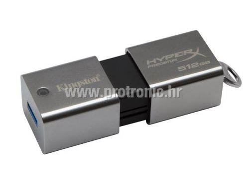 USB memorija Kingston 512GB DTHXP USB 3.0