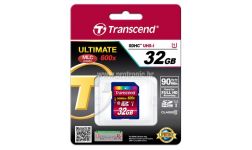 Memorijska kartica Transcend SD 32GB HC SPD Class UHS