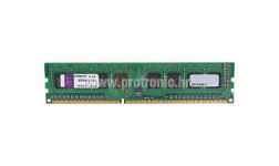 Memorija Kingston DDR3 4GB 1600MHz, SR