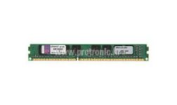 Memorija Kingston DDR3 4GB 1333MHz Value RAM, SR