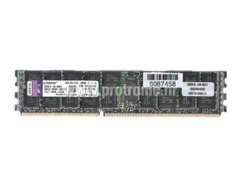 Memorija branded Kingston 16GB DDR3L 1333MHz ECC Reg za IBM KIN