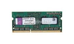 Memorija za prijenosna računala Kingston DDR3 4GB 1333MHz