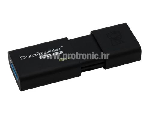 USB memorija Kingston 8GB DT100G3