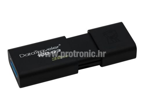 USB memorija Kingston 32GB DT100G3