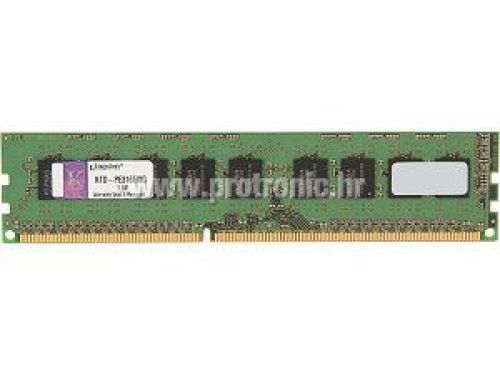 MEM BR 8GB DDR3 1600MHz ECC za Dell KIN