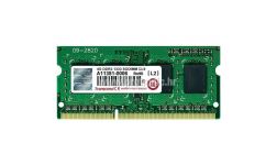 Transcend DDR3 4GB 1333MHz, JM1333KSH-4G