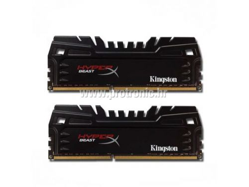 MEM DDR3 16GB 1866MHz (2x8) HyperX Beast KIN