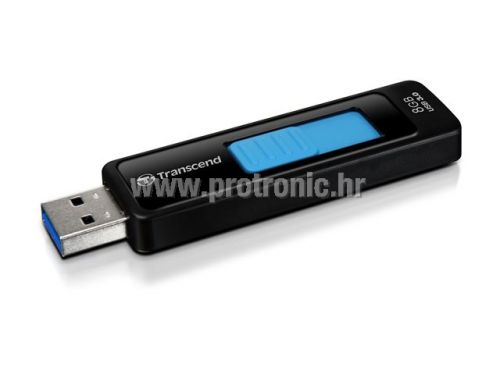 USB memorija Transcend 8GB JF760, TS8GJF760