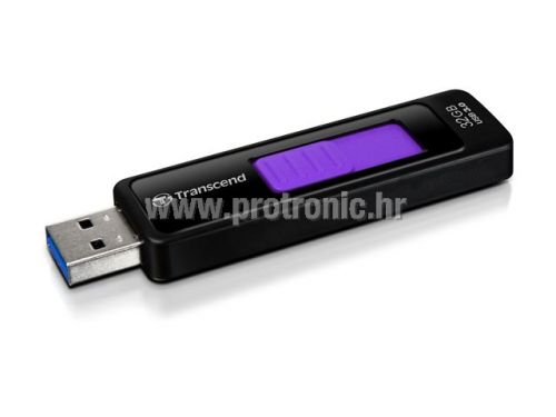 USB memorija Transcend 32GB JF760, TS32GJF760