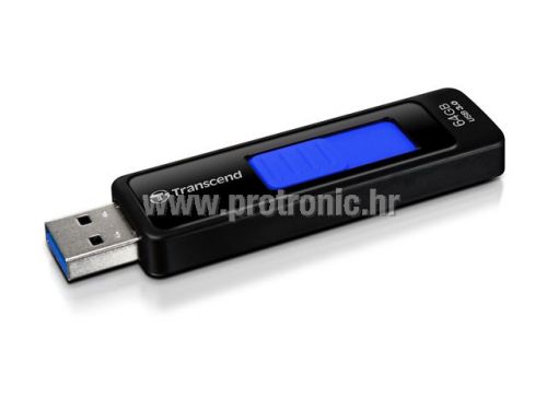 USB memorija Transcend 64GB JF760, TS64GJF760