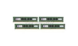 32GB DDR3 1600MHz Kit (4x8) ECC za HP KIN