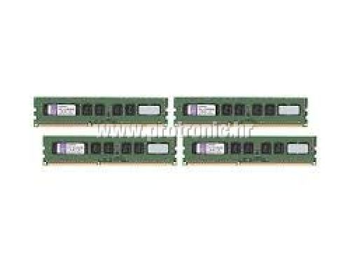 32GB DDR3 1600MHz Kit (4x8) ECC za HP KIN