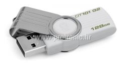 USB memorija Kingston 128GB DT101G2