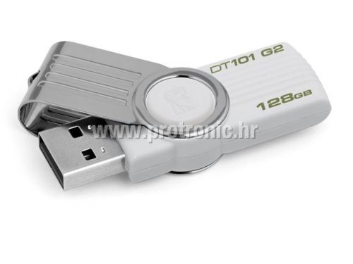 USB memorija Kingston 128GB DT101G2