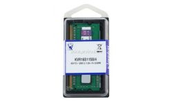 Memorija za prijenosna računala Kingston DDR3 4GB 1600MHz